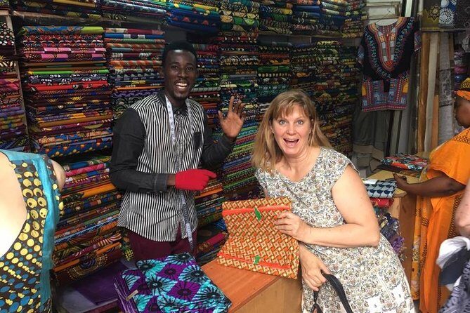 From Market Days to Moonlit Nights