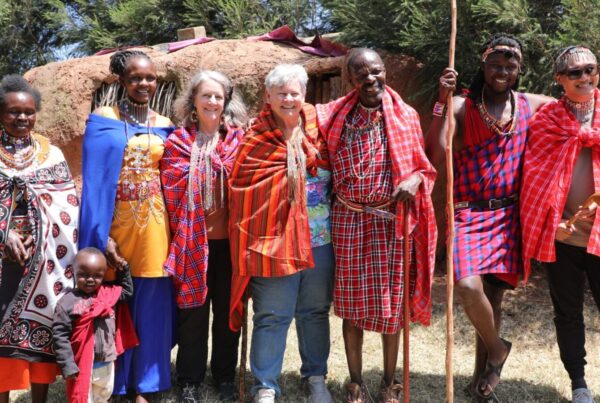 From Market Days to Moonlit Nights