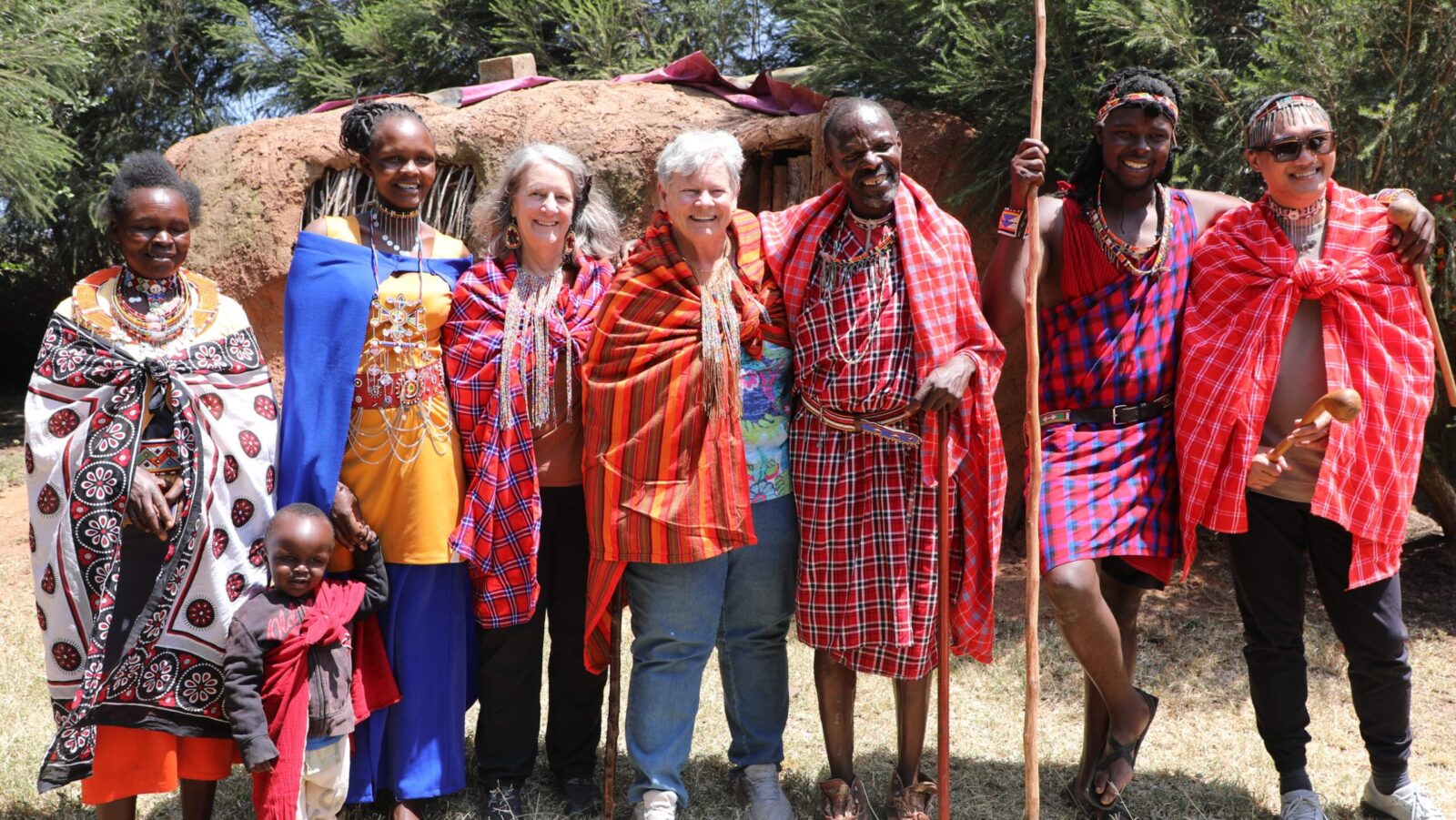 From Market Days to Moonlit Nights