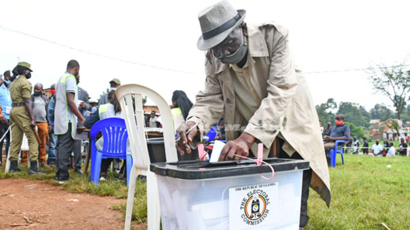 How to Achieve a Successful Safari Trip in Uganda During Elections