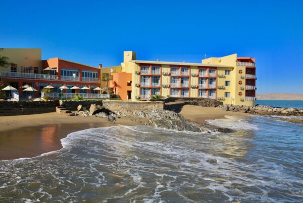 Tsau //Khaeb (Sperrgebiet) National Park