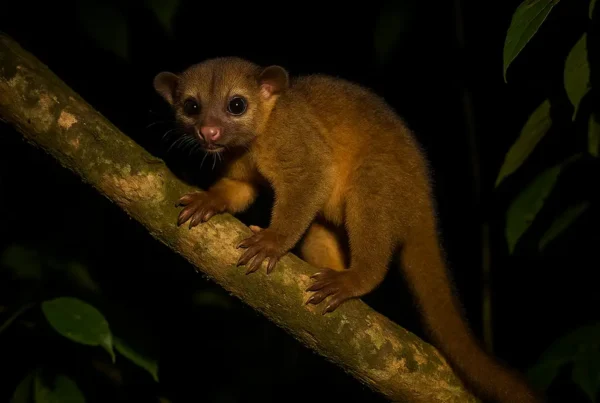 Nocturnal Wildlife Walks