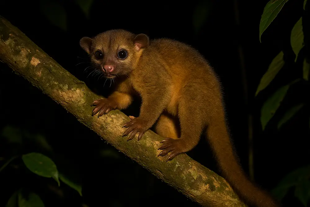 Nocturnal Wildlife Walks