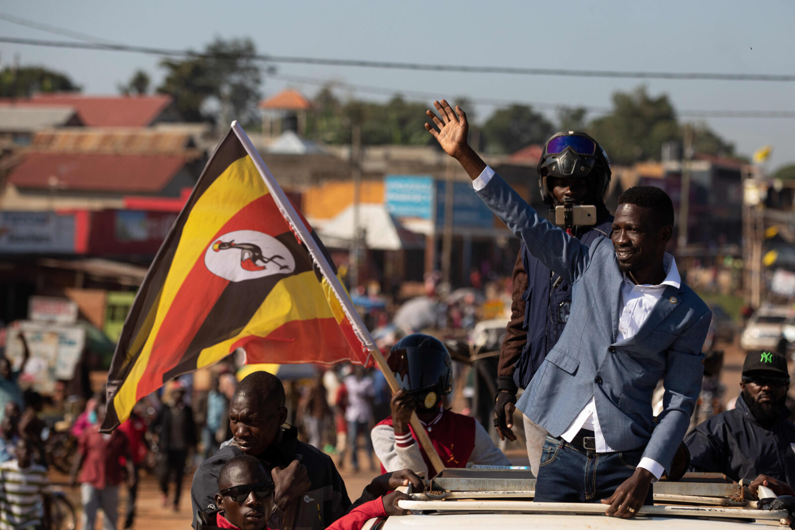 Tips to Make Your Safari a Success in Uganda During Elections