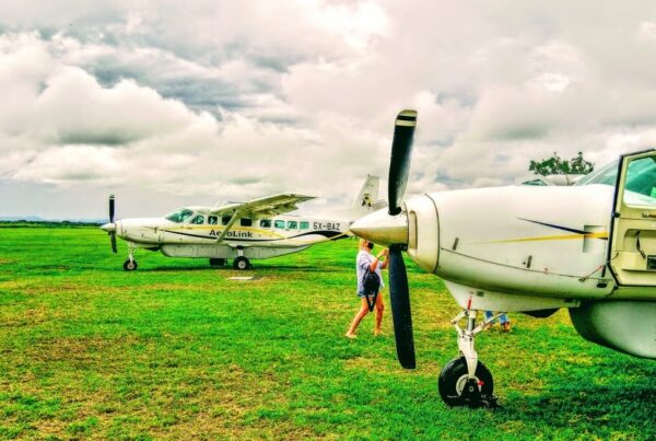 Ultimate Uganda Luxury Safari Itinerary — A 12-Day Journey Through the Pearl of Africa