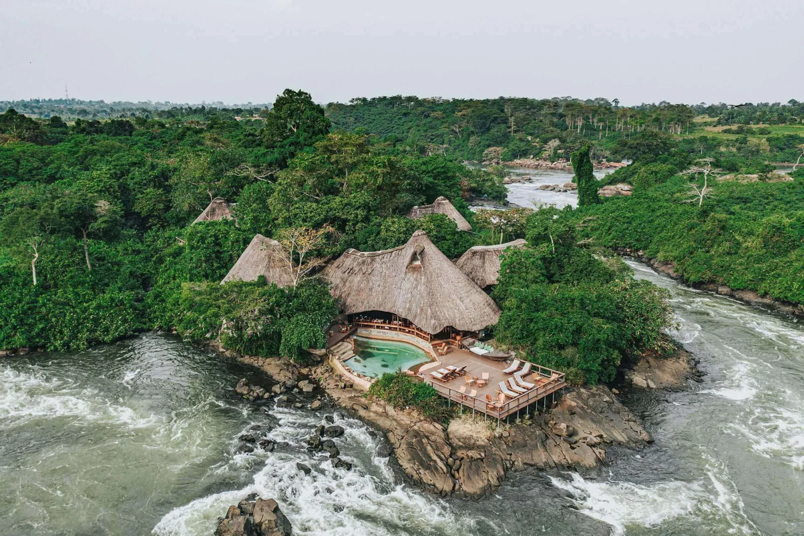Is Uganda a Good Honeymoon Destination?