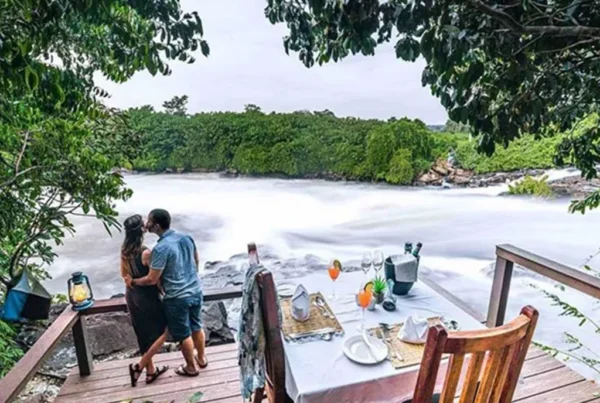 Is Uganda a Good Honeymoon Destination?