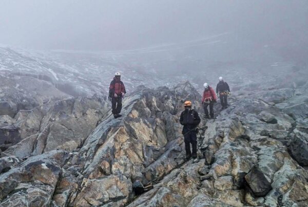 10 Day Rwenzori Mountains Climbing Itinerary to Margherita Peak