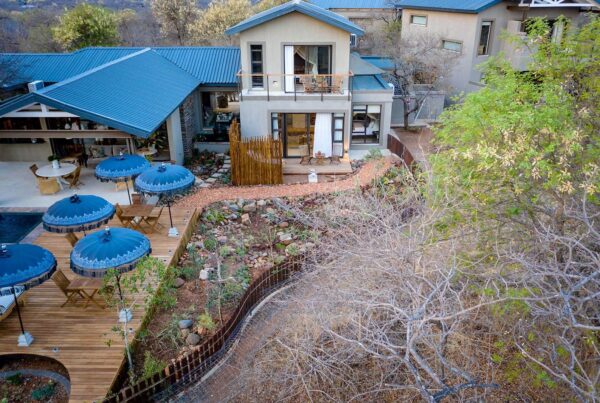 5-Star Luxury in the Bush