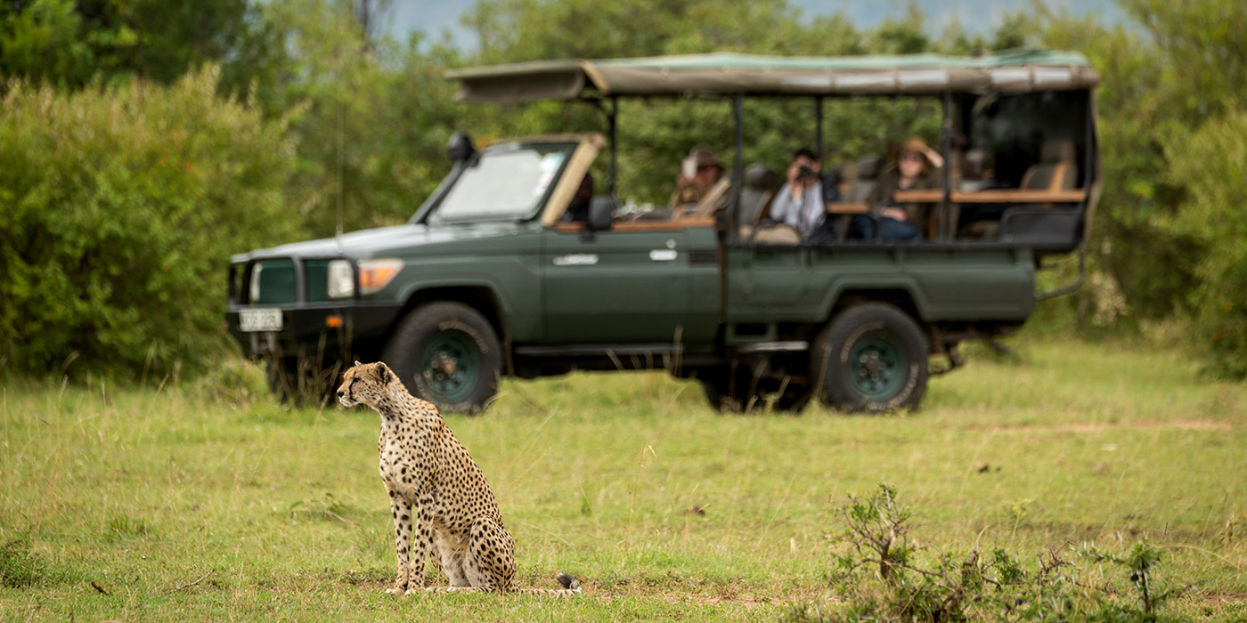 Africa Safari Packages