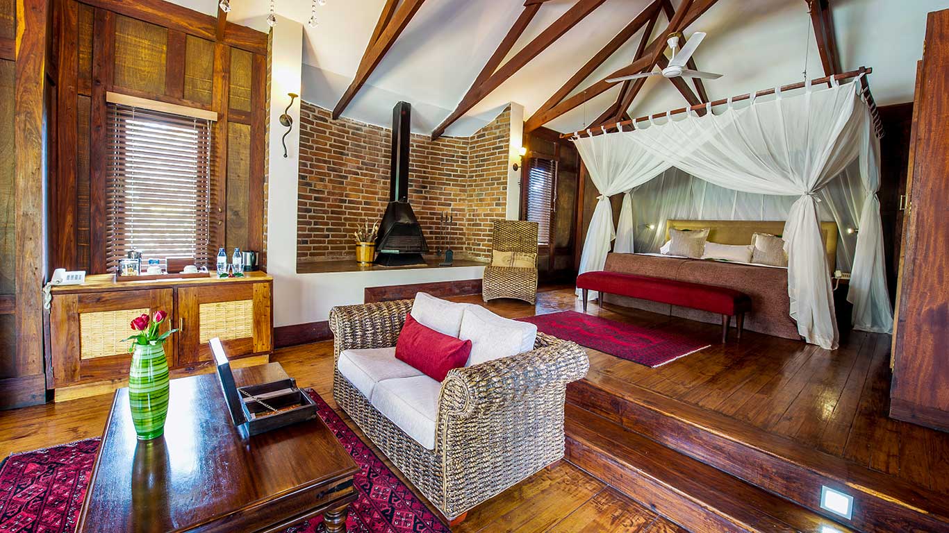 9 Days Northern Circuit Route – Climb Mount Kilimanjaro