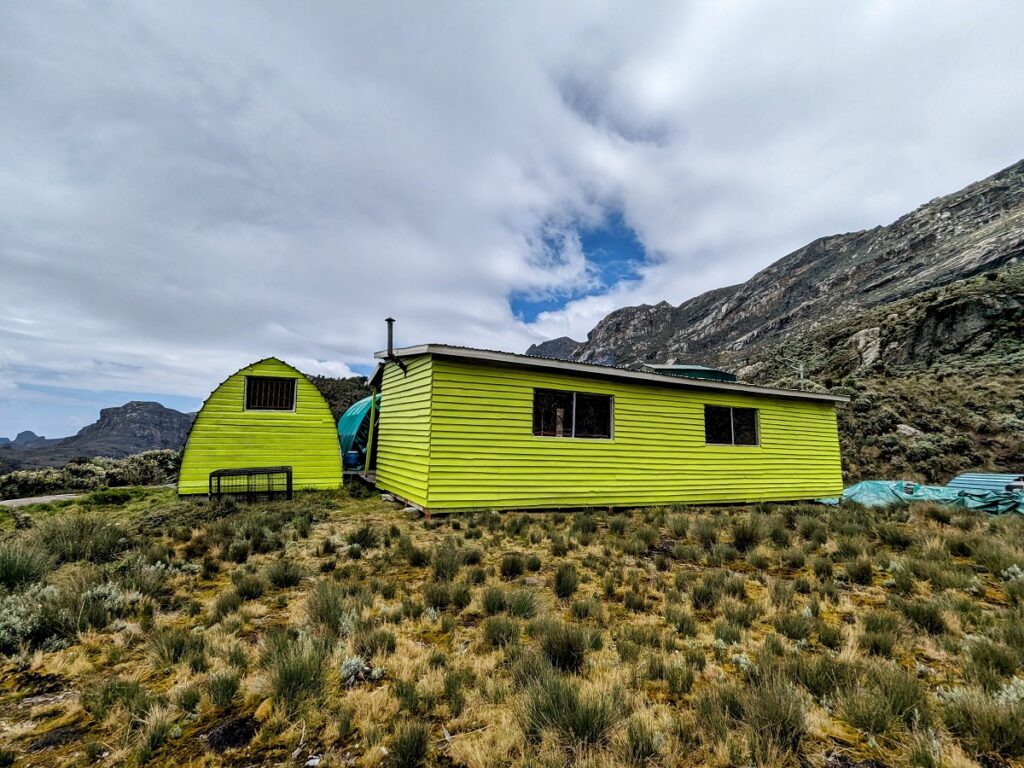 Rwenzori Mountains Kilembe Trail Climbing Itinerary (8–10 Days)