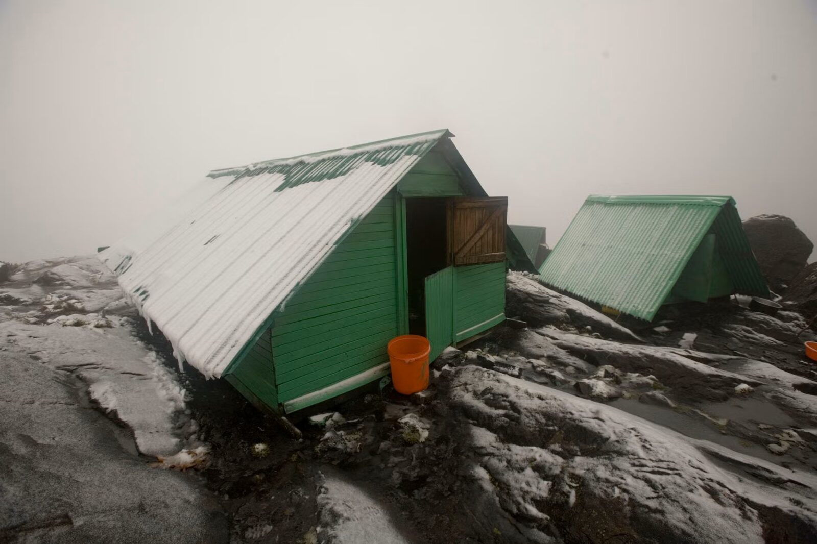 10 Day Rwenzori Mountains Climbing Itinerary to Margherita Peak