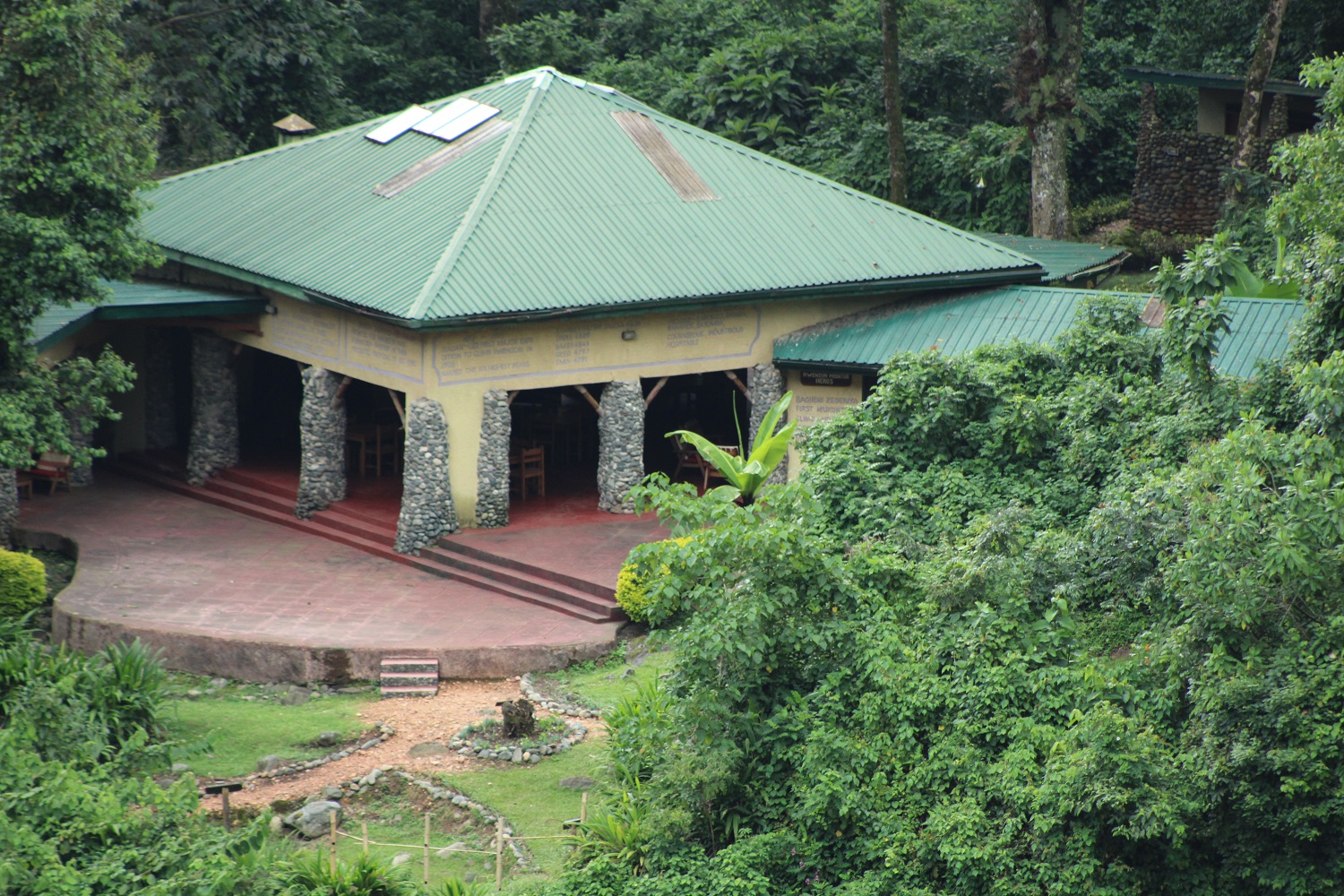 Rwenzori Mountains Full Climbing Itinerary (Central Circuit + Kilembe Trail)