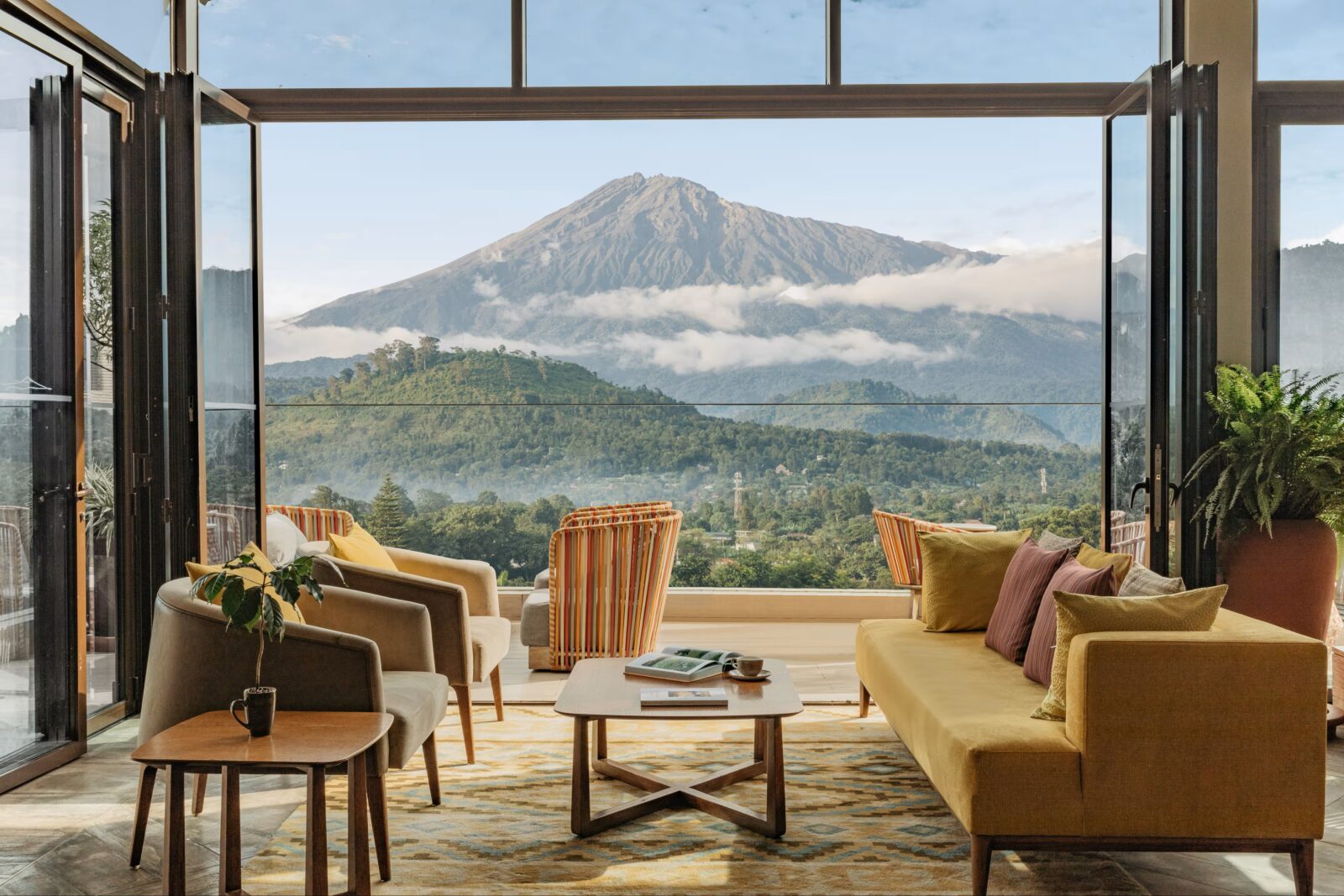 7 Days Rongai Route – Climb Mount Kilimanjaro