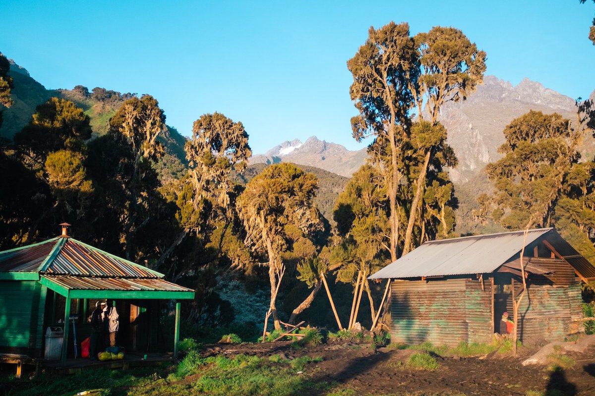 10 Day Rwenzori Mountains Climbing Itinerary to Margherita Peak
