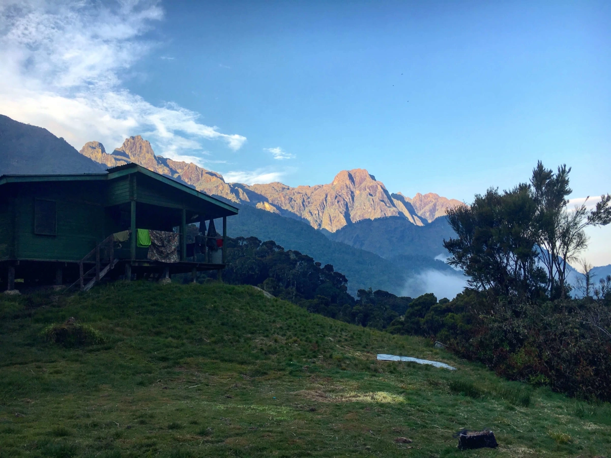 7 Day Rwenzori Mountains Hiking Itinerary (Central Circuit Short Route)