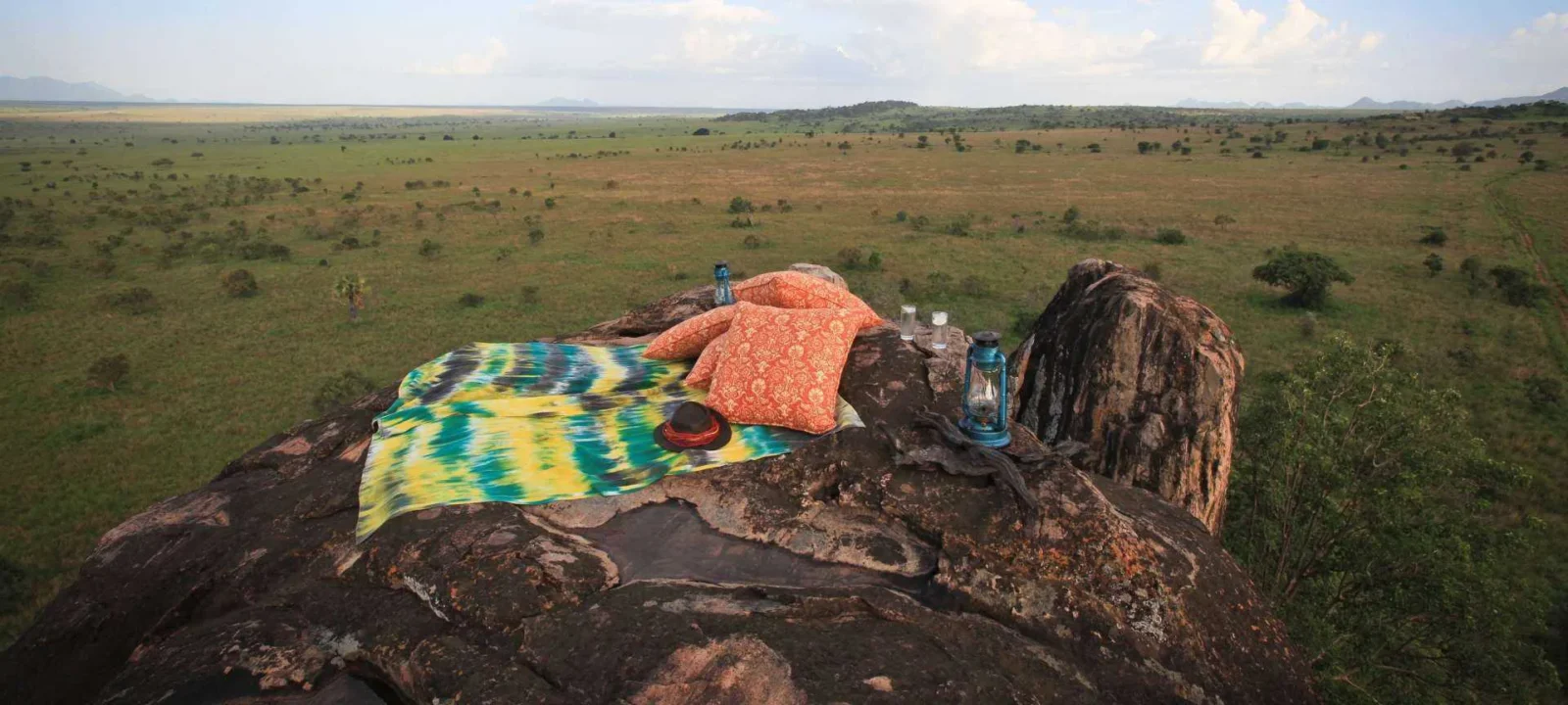 Kidepo Valley National Park