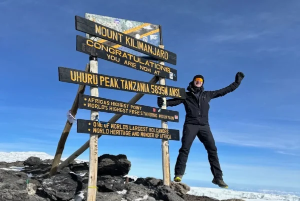 Kilimanjaro Mountain Climbing Guides: Difficulty, Best Season, Cost, Success Rate