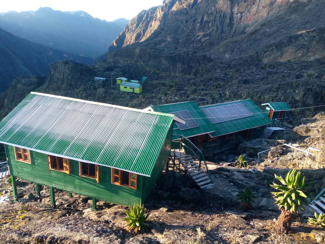 Rwenzori Mountains Summit Climb Itinerary to Margherita Peak