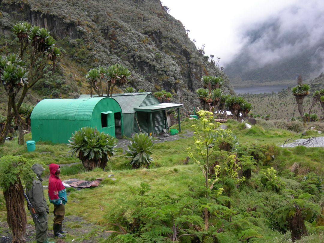 9 Day Rwenzori Mountains Central Circuit Itinerary