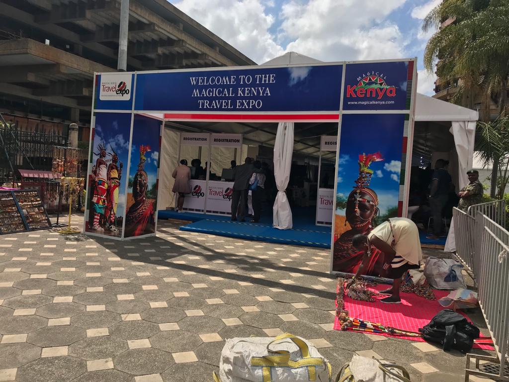 Magical Kenya Expo