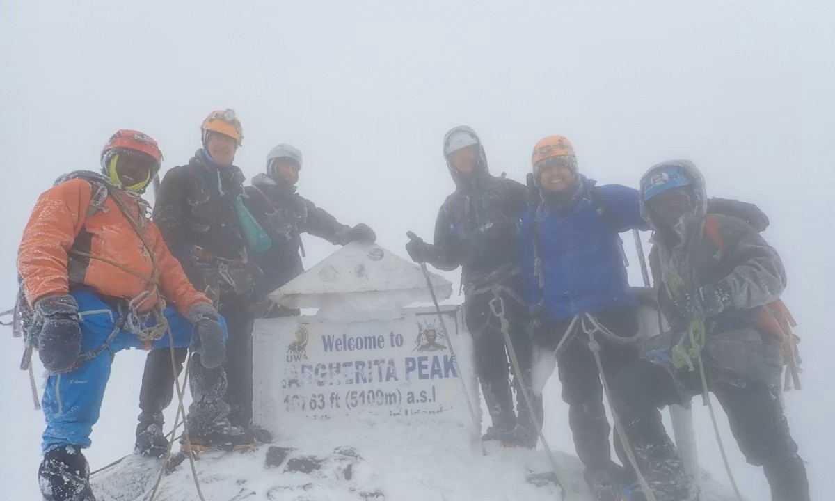 10 Day Rwenzori Mountains Climbing Itinerary to Margherita Peak