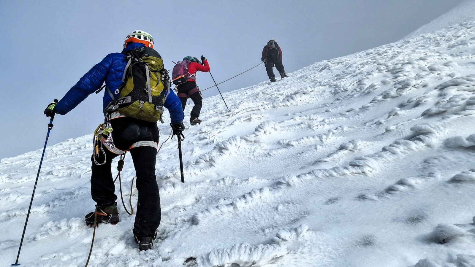 10 Day Rwenzori Mountains Climbing Itinerary to Margherita Peak