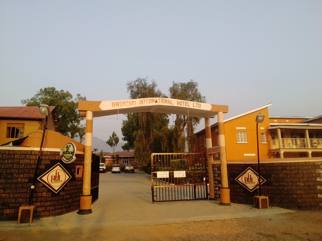 Rwenzori Mountains Hiking and Climbing Itinerary with Acclimatization Days