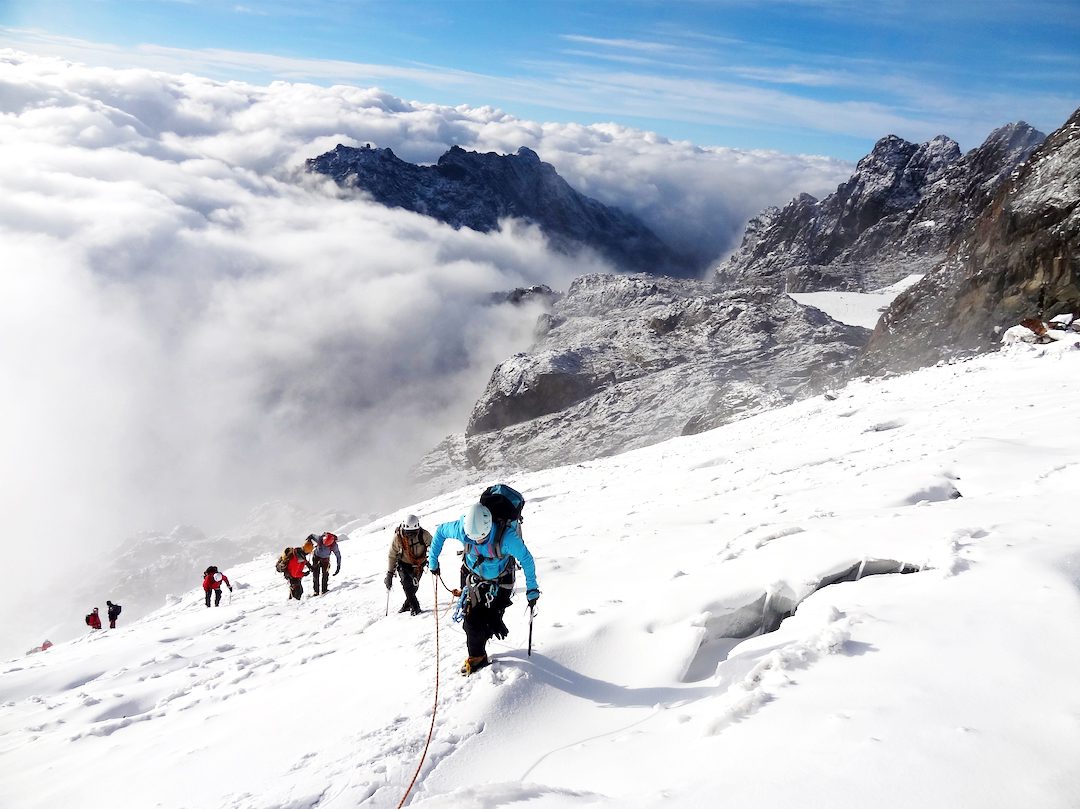 Rwenzori Mountain Climbing Guides: Difficulty, Best Season, Cost, Success Rate