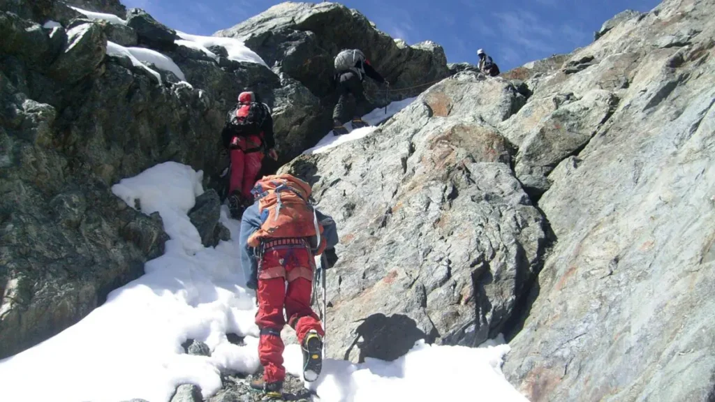 Rwenzori Mountain Climbing Guides: Difficulty, Best Season, Cost, Success Rate