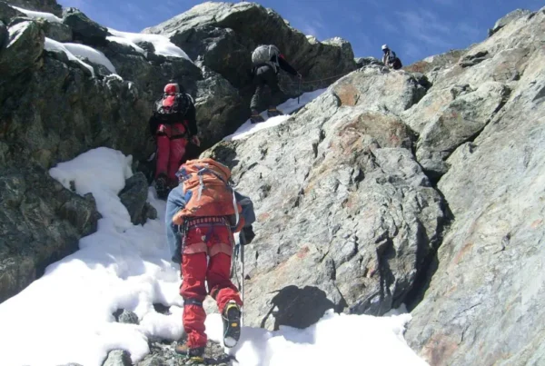 Rwenzori Mountain Climbing Guides: Difficulty, Best Season, Cost, Success Rate