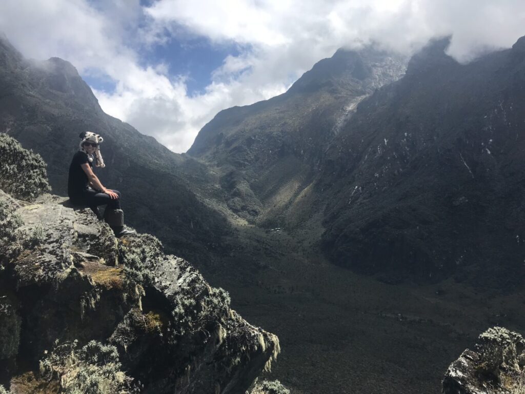 Rwenzori Mountains Hiking and Climbing Itinerary with Acclimatization Days