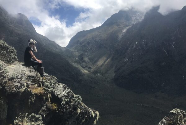 Rwenzori Mountains Hiking and Climbing Itinerary with Acclimatization Days