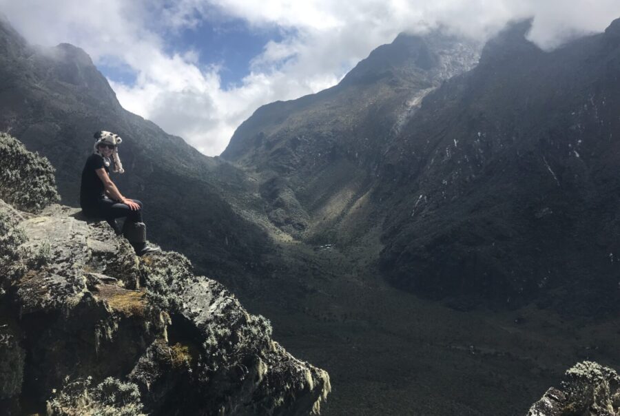 Rwenzori Mountains Hiking and Climbing Itinerary with Acclimatization Days