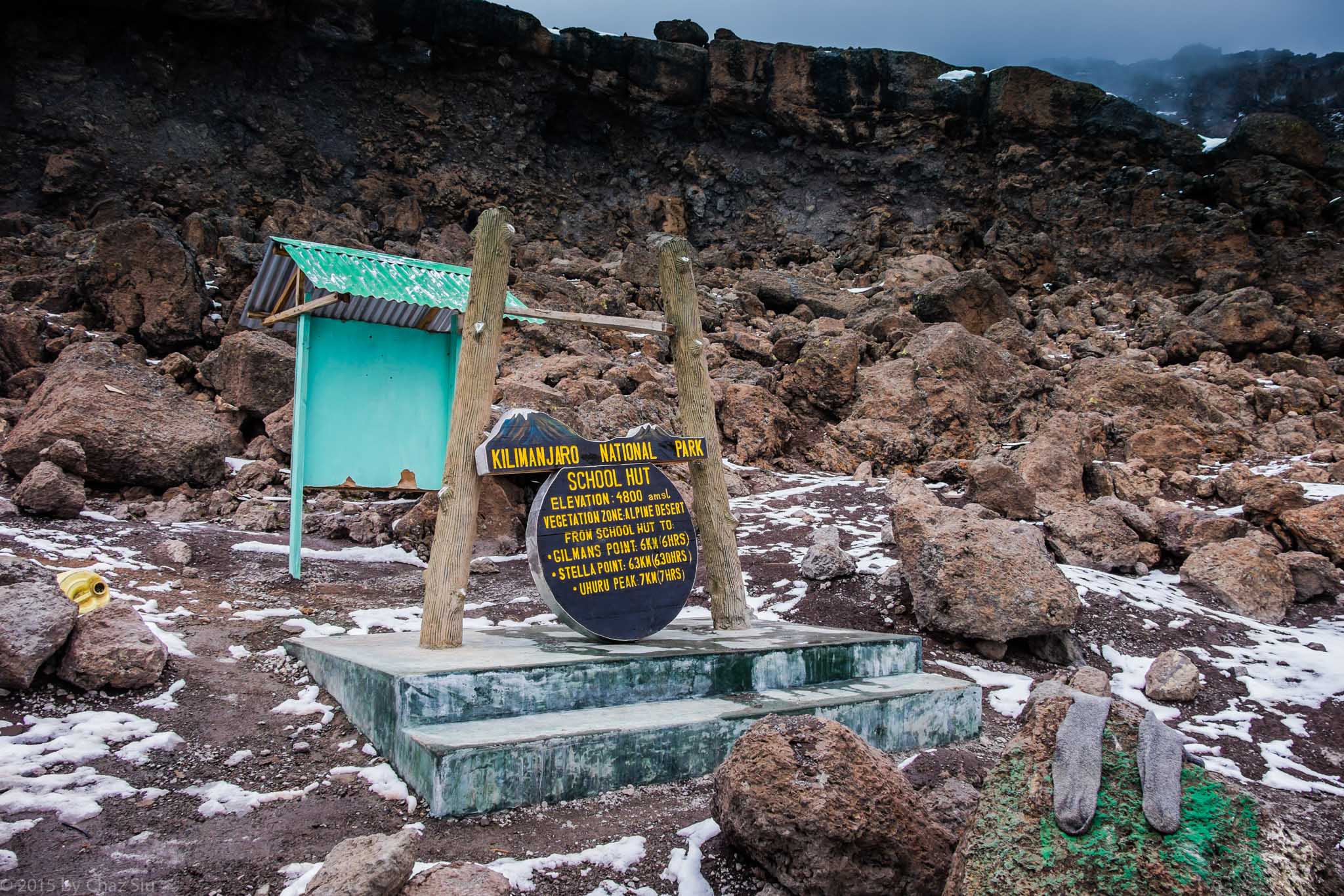 9 Days Northern Circuit Route – Climb Mount Kilimanjaro