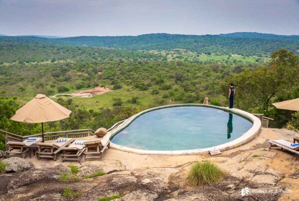 6* Service Vacations in Africa