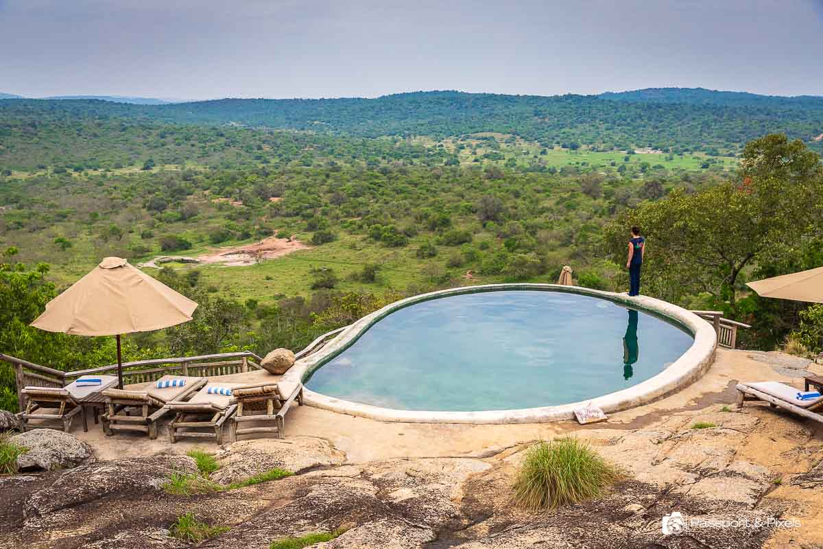 6* Service Vacations in Africa