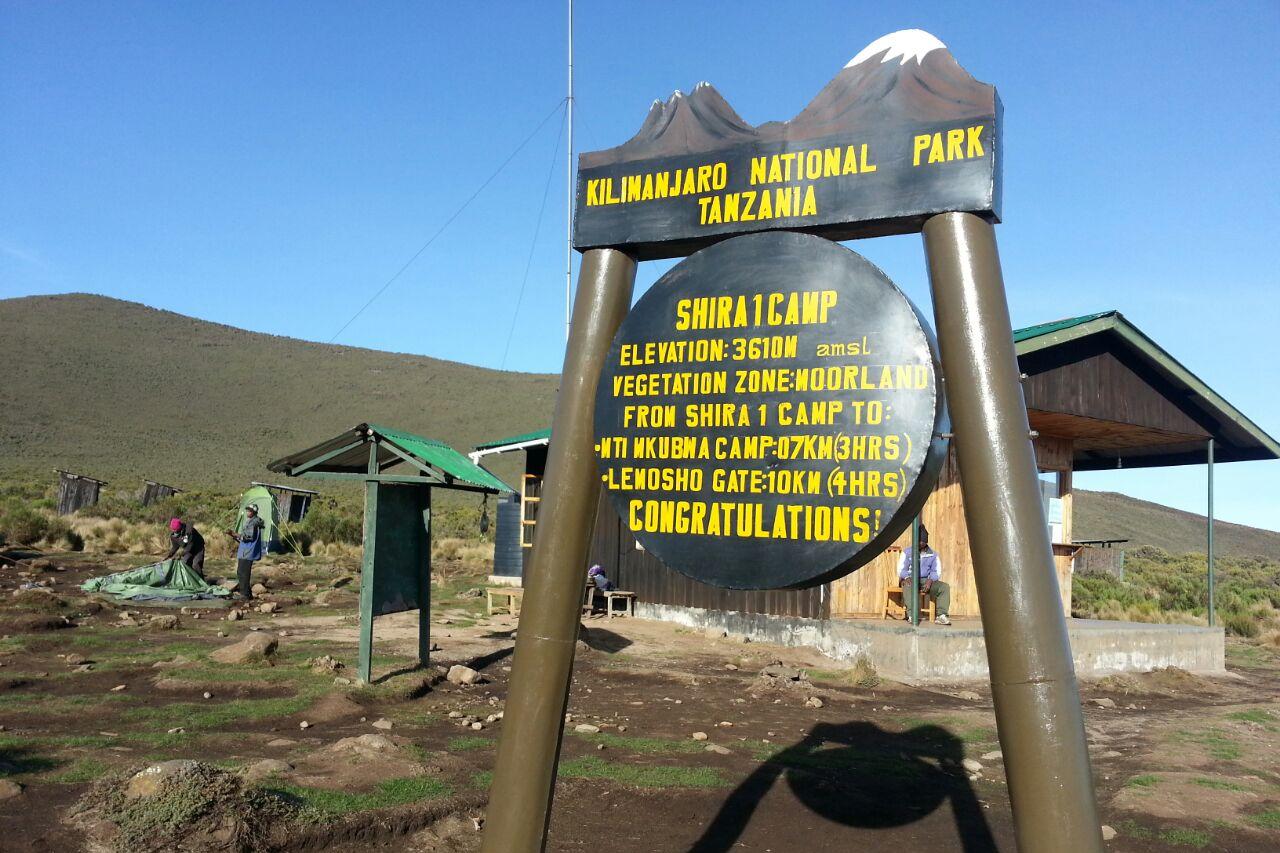 9 Days Northern Circuit Route – Climb Mount Kilimanjaro