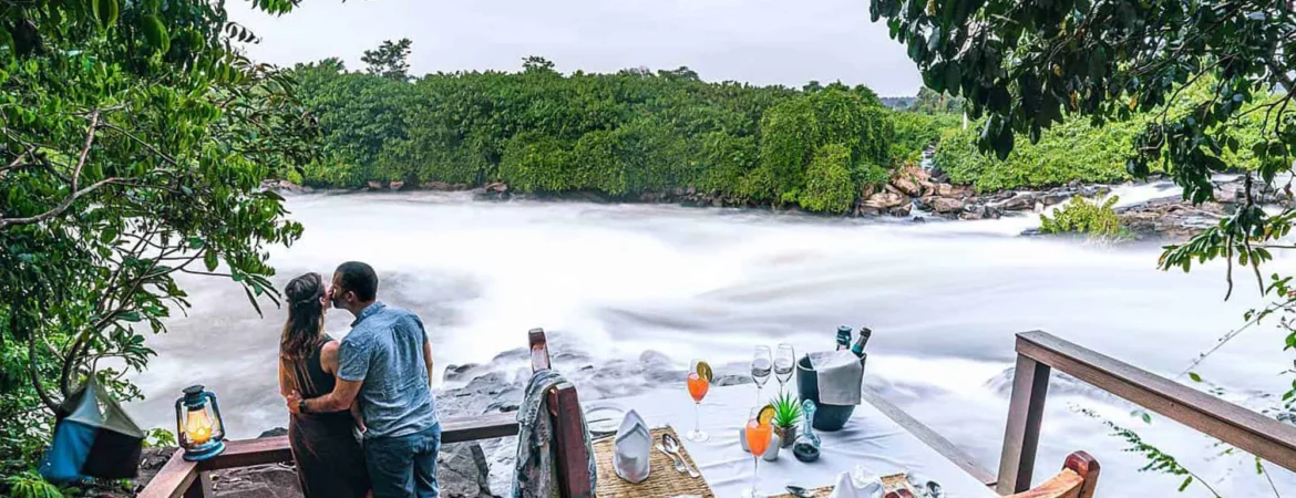 Uganda a Honeymoon Heaven